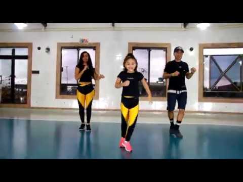 Deus tá no comando - Banda DOPA | CIASHOW  - Coreografia