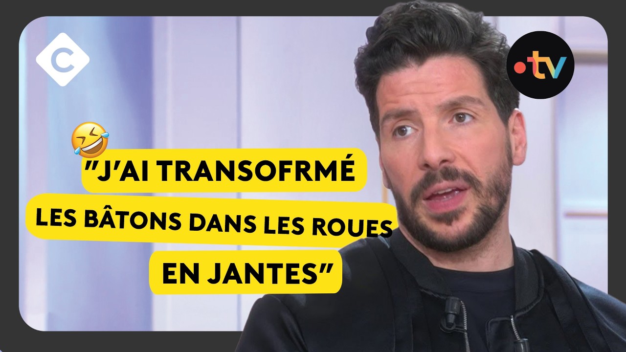 Redouane Bougheraba donne tort à France Travail !