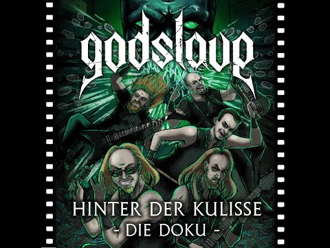 "Hinter der Kulisse – ein Blick in die Seele einer Metalband“ – Die Doku (German, English subtitles)
