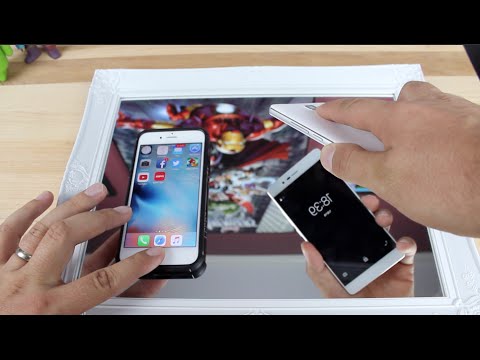 $99 UMI Fair Fingerprint Scanner Beats iPhone 6s In Speed Test?!