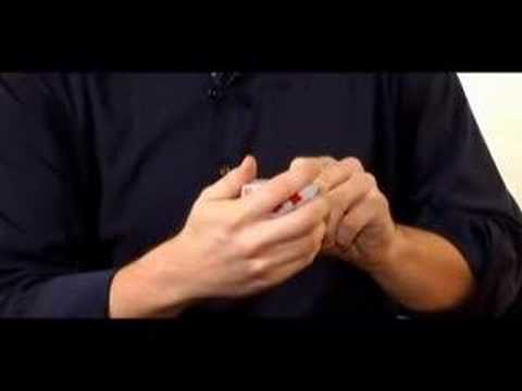 Omega Mutation(3 DVD Set) Cameron Francis (Trailer) MagicHut