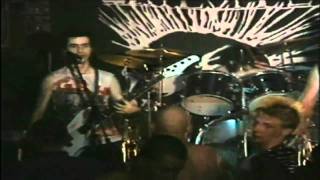 The Exploited (Sexual Favours) [02]. War Now