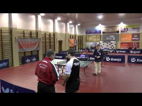 Marcin Woskowicz - Karol Prus-Strowski