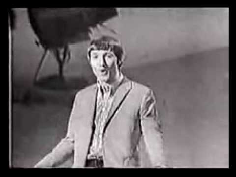 Crispian St  Peters-The Pied Piper