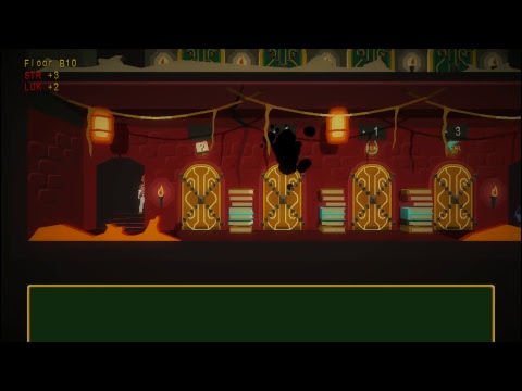 YIIK: A Postmodern RPG - Episode 8 - Golden Alpaca