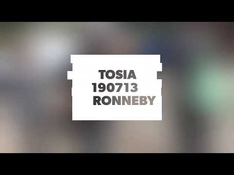 RONNEBY - Tosia Bonnadagarna - lördag 190713 - iPhone SE (GoPro Quik EDIT) - BLEKINGE