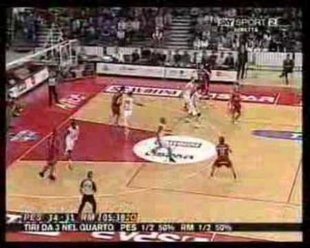 Stefansson Roma 2007-2008