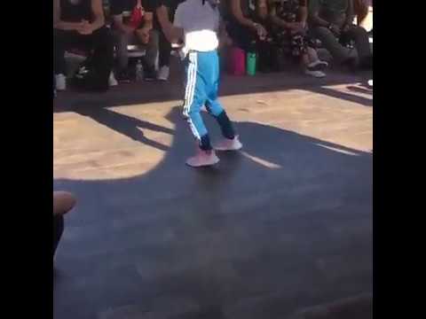 knucklehead zoo 21st Anniversary BBoY gathering