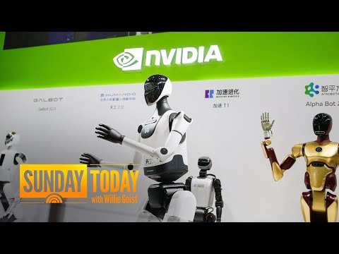 More Companies Reduce Workforce. Is AI Coming for Your Job?