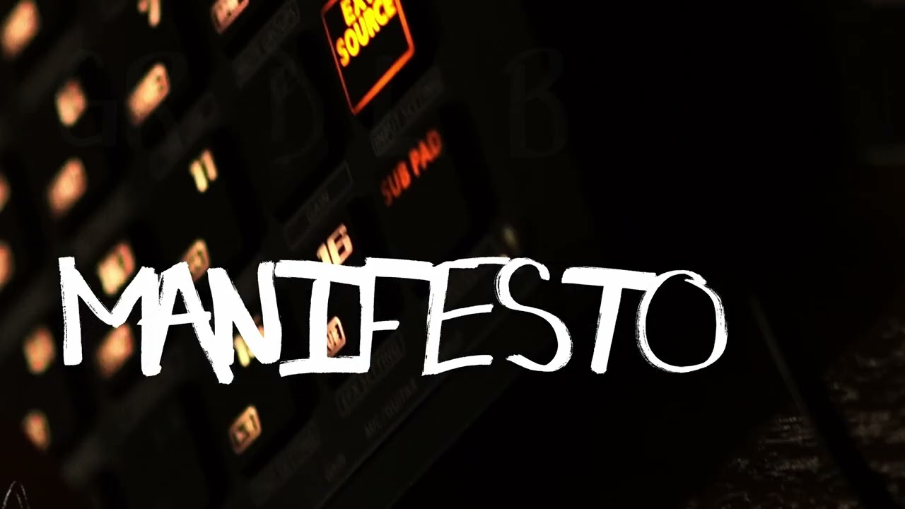 Manifesto - Grid Lab