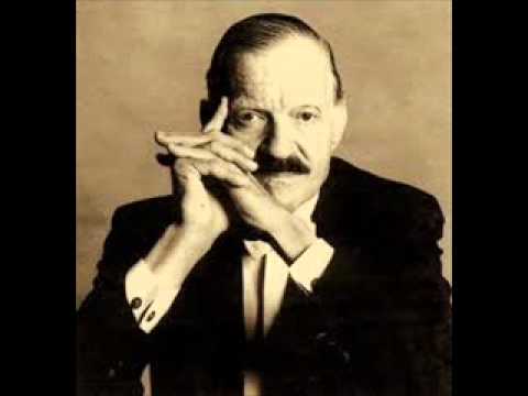 Jorge Bolet plays Schubert-Liszt  "Auf dem Wasser zu singen"