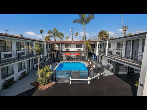 Sunset West Hotel SureStay Collection By Best Western | United States | Hotel Review🏠
