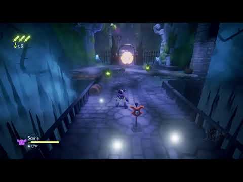 Skaetur's Dreams - Ancient Tales