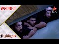 Ishqbaaz इश्क़बाज़ Kya Oberoi Brothers Apne Plan Mein Hoge Safal