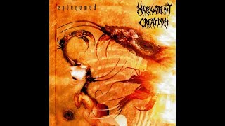 Malevolent Creation - Pursuit Revised