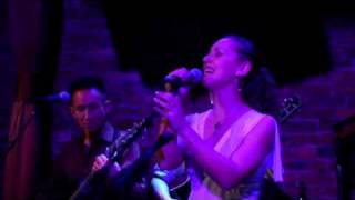 Emily Brooke - &quot;The Other Side of Now&quot;