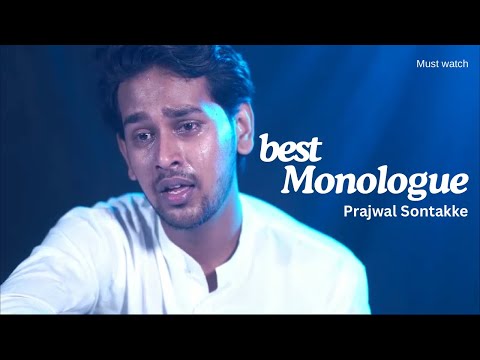 Prajwal Satish Sontakke tragic feel...