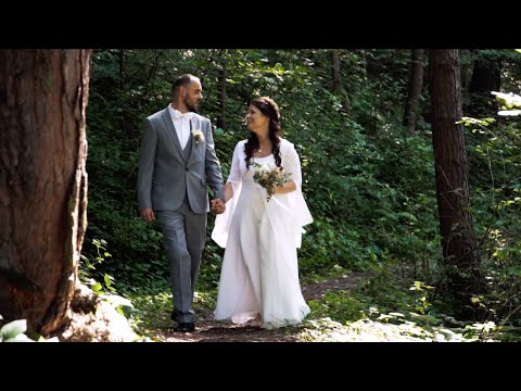 Ivana & Radoslav - Svadobný videoklip