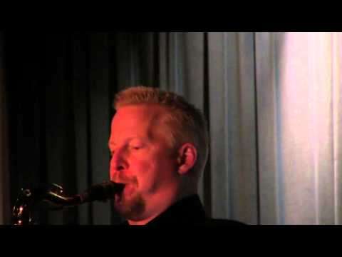 Red Young @ Scat Jazz Lounge 30