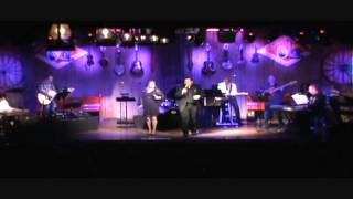 Oklahoma Swing (Reba and Vince Gill Cover) - Brandi Anderson and Clinton Spaulding