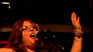 Susan Marshall - Don&#39;t Let Me Down - Live from Antones. Austin, Texas