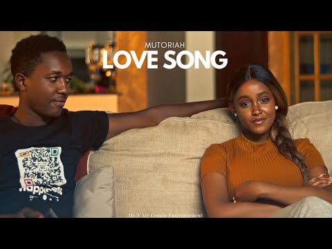 Mutoriah - Love Song (Official Video)