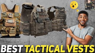 The Best Tactical Vest In The World (2024)