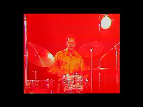 Dave Brubeck - Berlin 1972