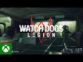 Xbox Launch Celebration – Watch Dogs: Legion