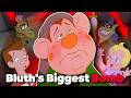 This Movie RUINED Don Bluth S Career