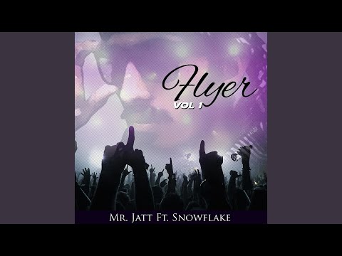 Flyer, Vol. 1