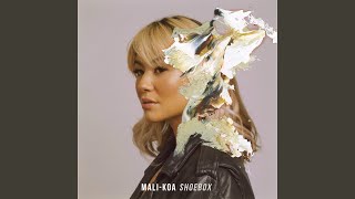 Mali-Koa - Shoebox (Audio)
