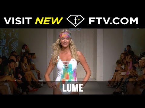 Miami Beach Funkshion 2016 - Lume | FTV.com