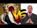 Maddox vs Penn & Teller