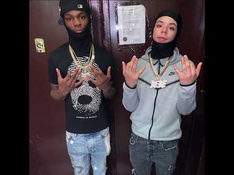 Murda G x Say Drilly - Everything Dead (Unreleased)