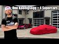 Koenigsegg Verkauft Revuelto Ist Da Kauf Des Nächsten Supersportwagens