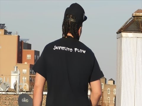 Javielito Flow - Me my self & I