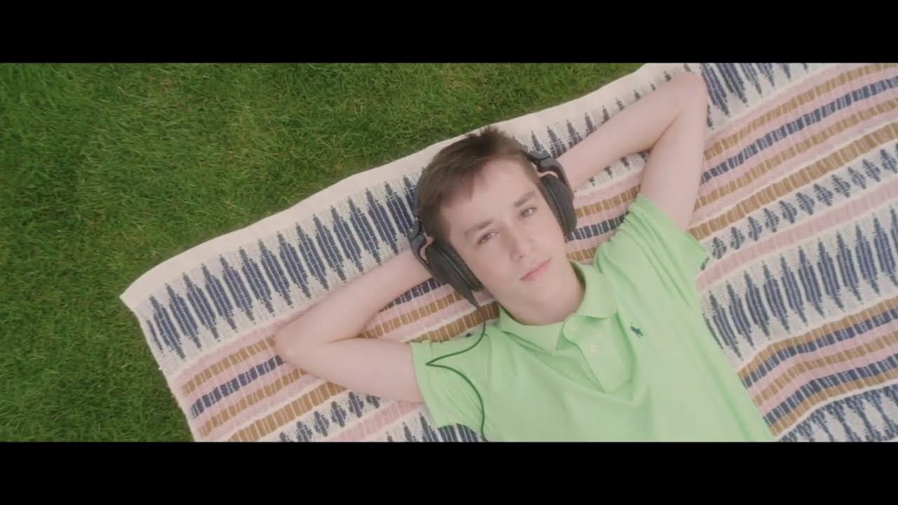 Sam Feldt & Fedde Le Grand ft. Craig Smart — You Should Know