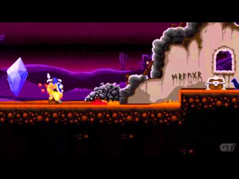 Volgarr the Viking Steam Key GLOBAL - 16
