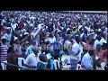 Yesu Wakakande A Fuse Ensonga