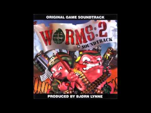 Lovely VGM 338 - Worms 2 - Bad Boy Boggy B