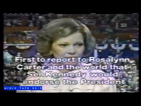 WOC Tape 0519 Station Promos Compilation - 1980s