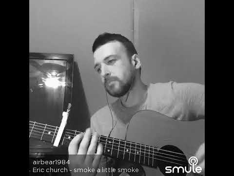 Smoke A Little Smoke (acoustic) video
