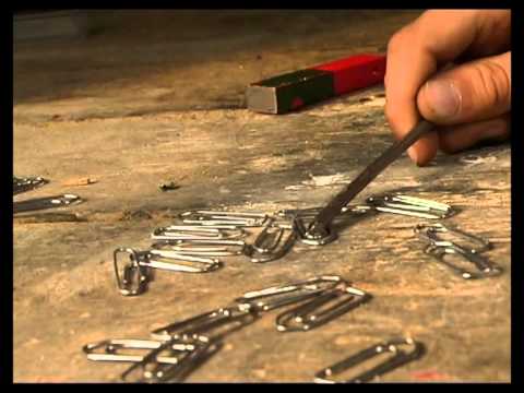 5. Klasse Städtli - Magnete selber machen