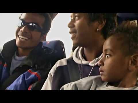 Strange Birds in Paradise 2009