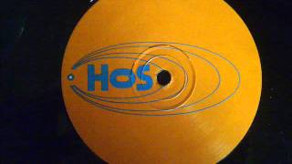 Tranceparents Vol. 3 - Child 8 (Genetic Transfusion)