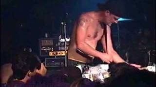 Unsane - 09 - Test My Faith (Live New York 1996)