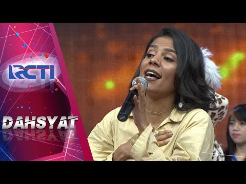 DAHSYAT - Nowela "Kehabisan Kata" [13 Desember 2017]