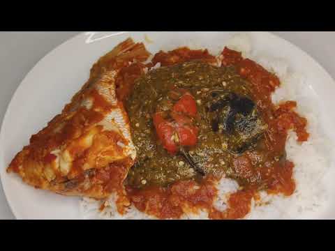 how to make the best Kuchaa durang or Bissab