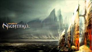 Guild Wars Nightfall Soundtrack - Gathering Storm (Extended)